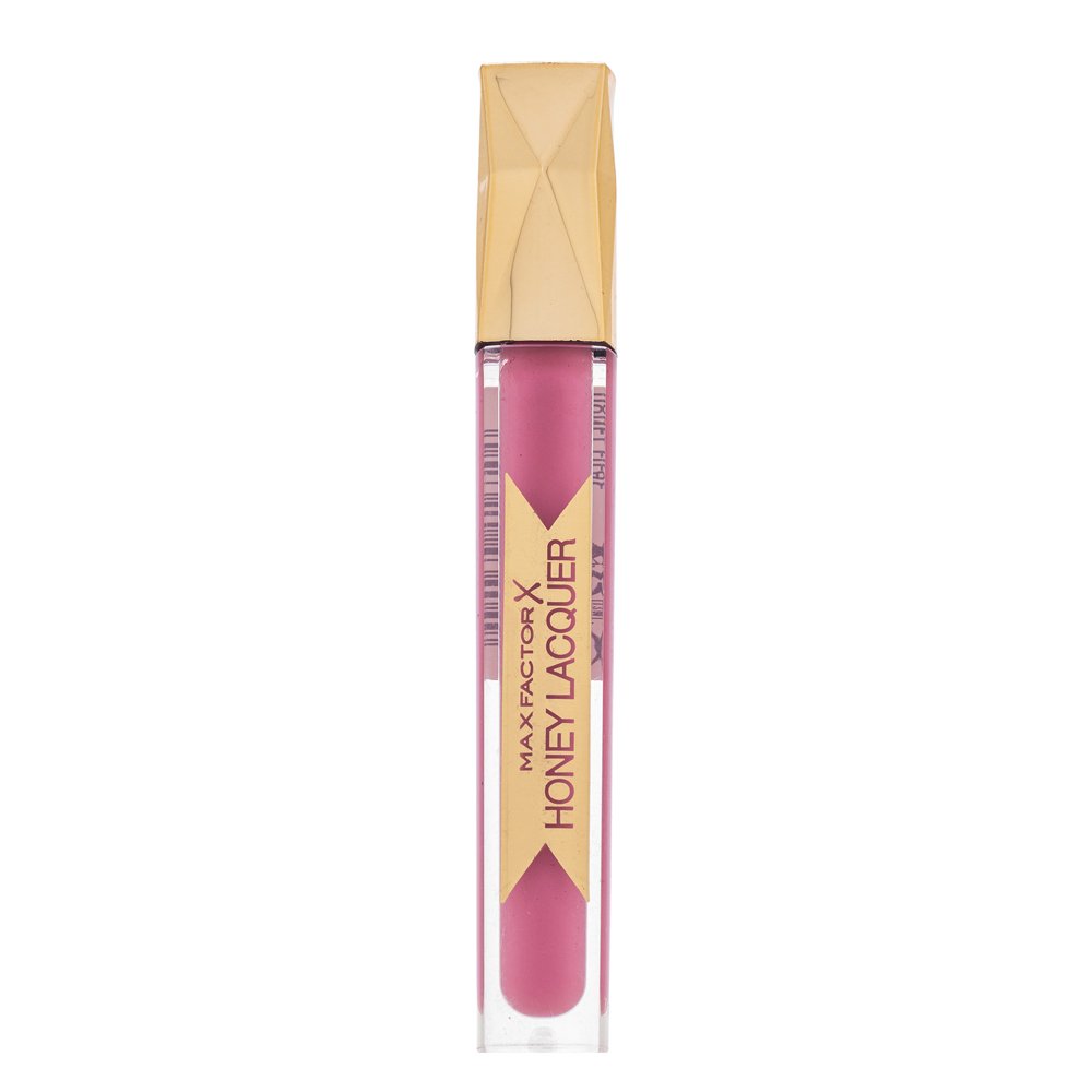 Max Factor Color Elixir Honey Lacquer 15 Honey Lilac 3,8 ml – Max Factor