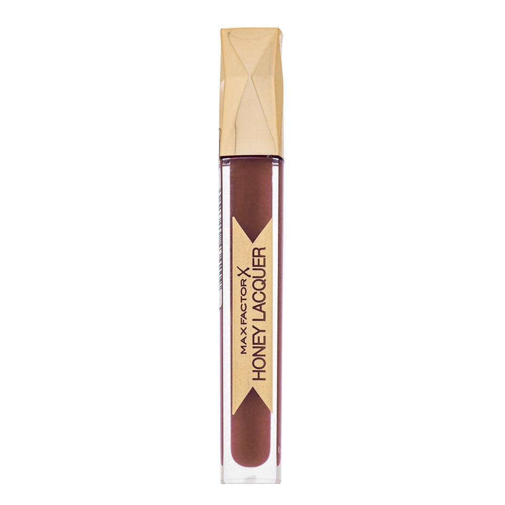 Max Factor Color Elixir Honey Lacquer 30 Chocolate Nectar 3,8 ml – Max Factor