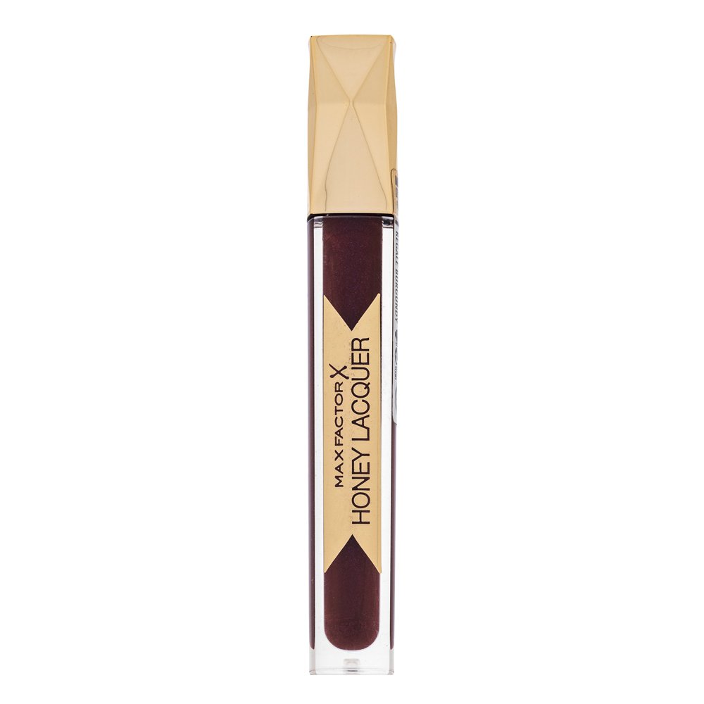 Max Factor Color Elixir Honey Lacquer 40 Regale Burgundy 3,8 ml – Max Factor