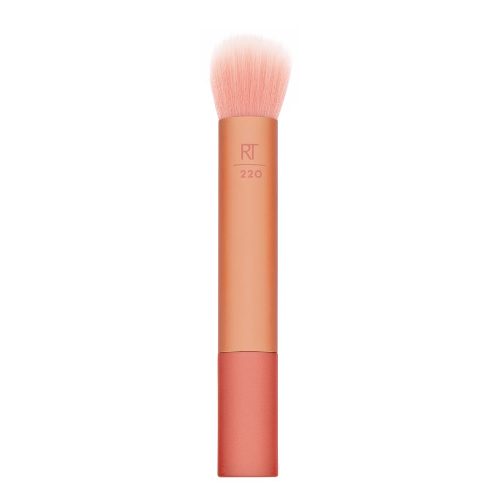 Real Techniques Light Layer Complexion Brush – Real Techniques