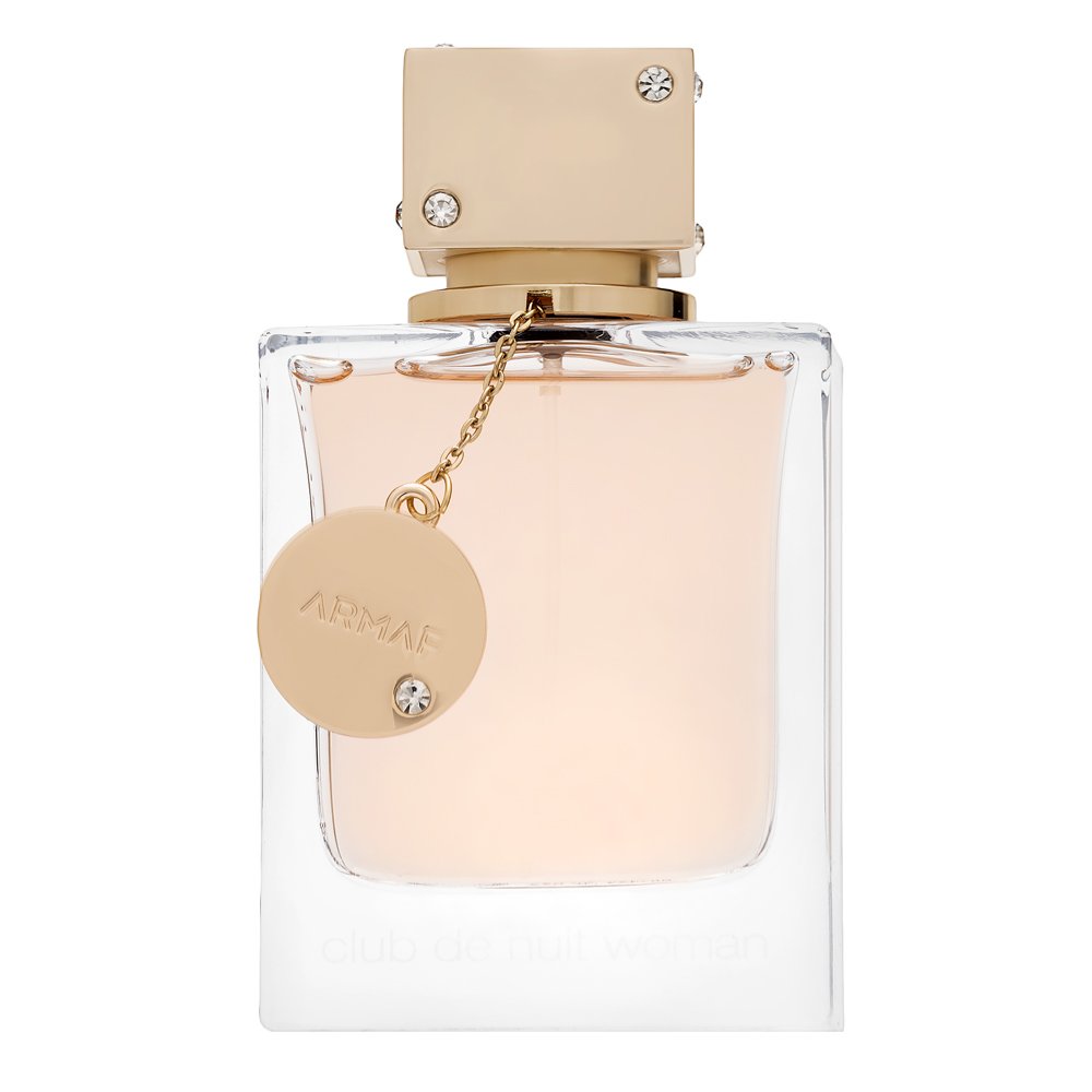 Armaf Club de Nuit Women EDP W 105 ml – Armaf