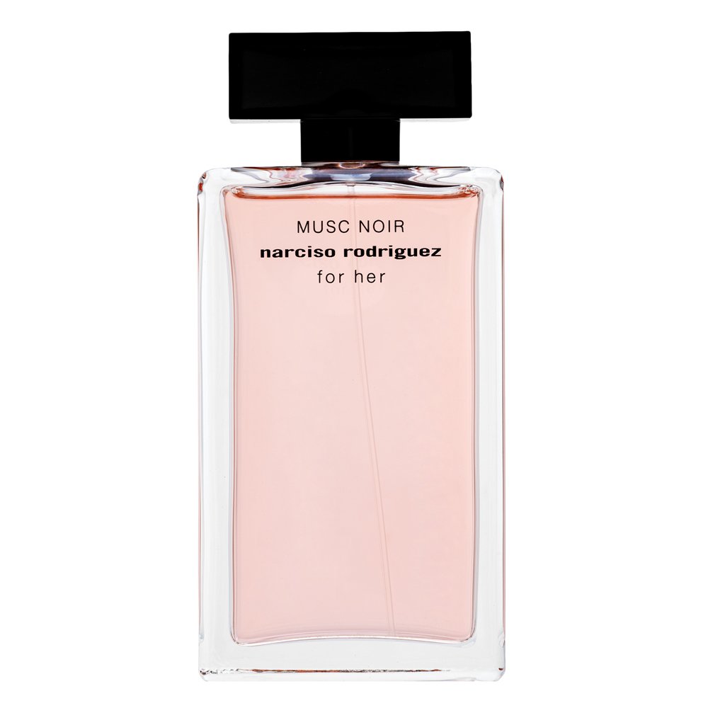Narciso Rodriguez For Her Musc Noir EDP W 100 ml – Narciso Rodriguez