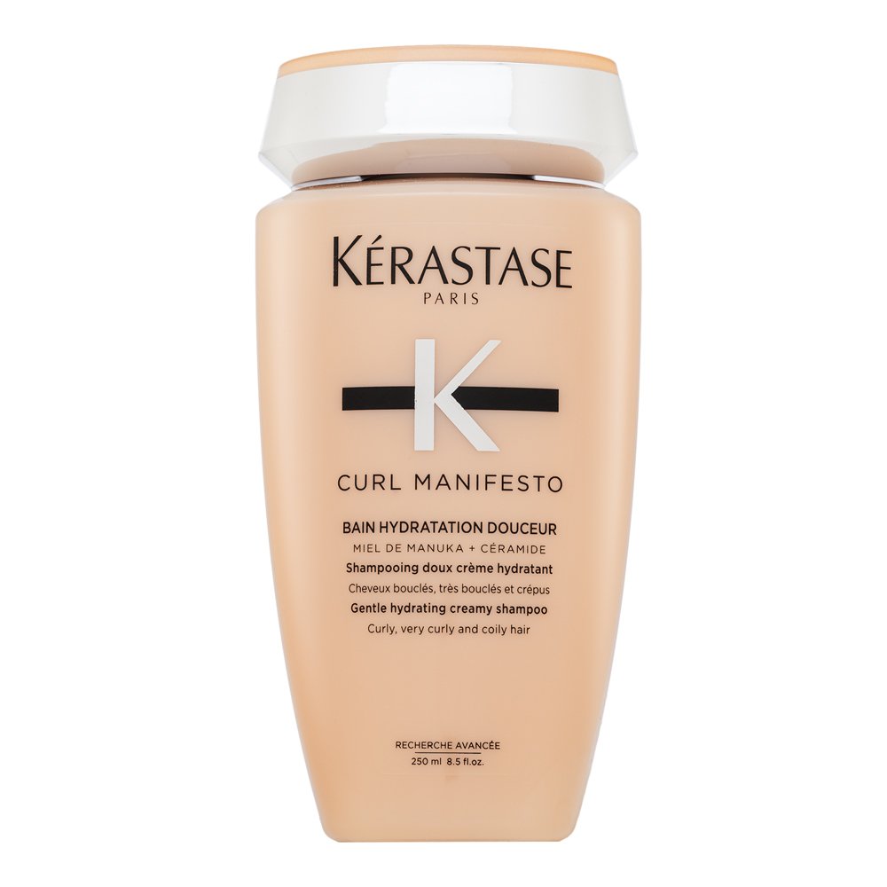 Kérastase Curl Manifesto Bain Hydration Douceur 250 ml – Kérastase
