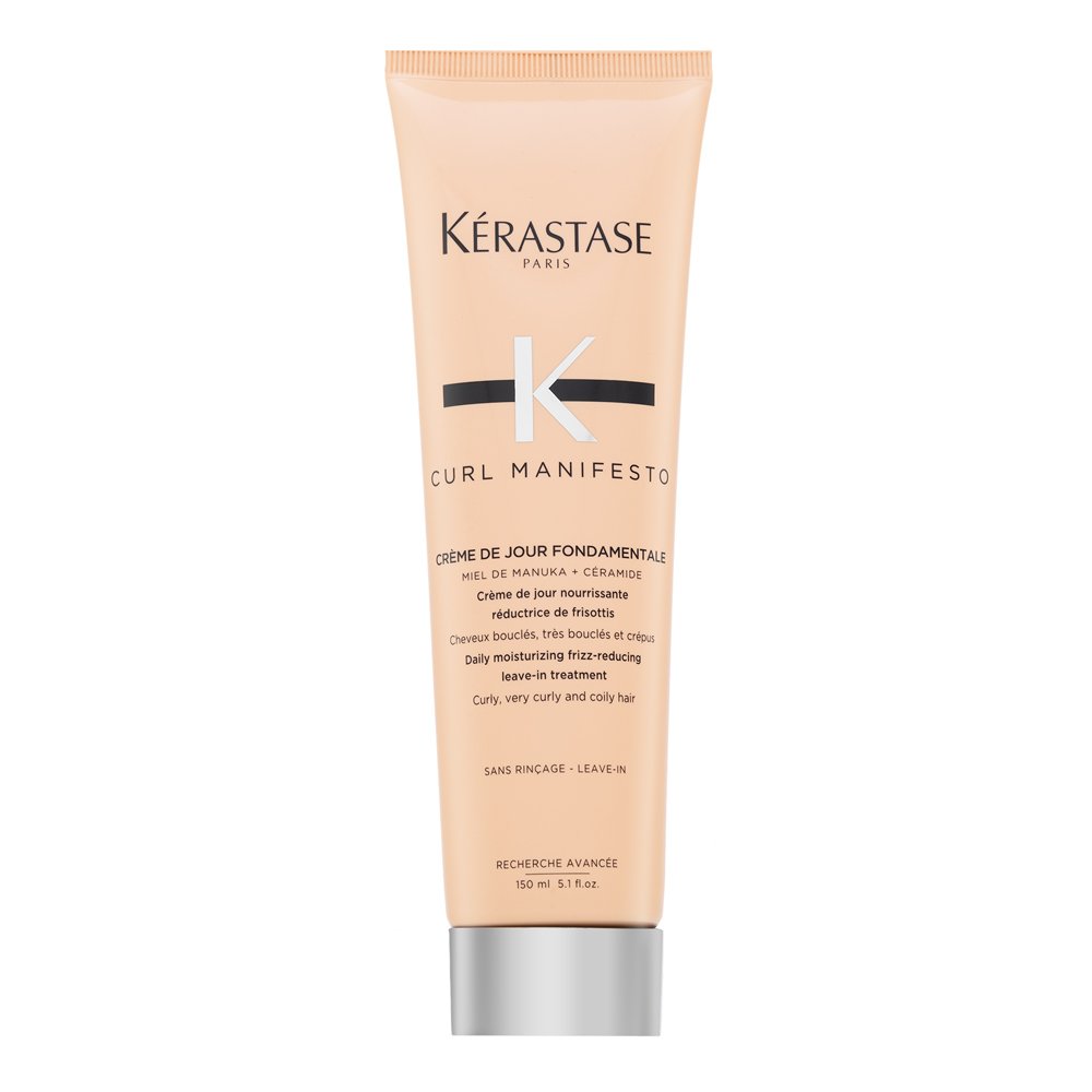 Kérastase Curl Manifesto Créme De Jour Fondamentale 150 ml – Kérastase