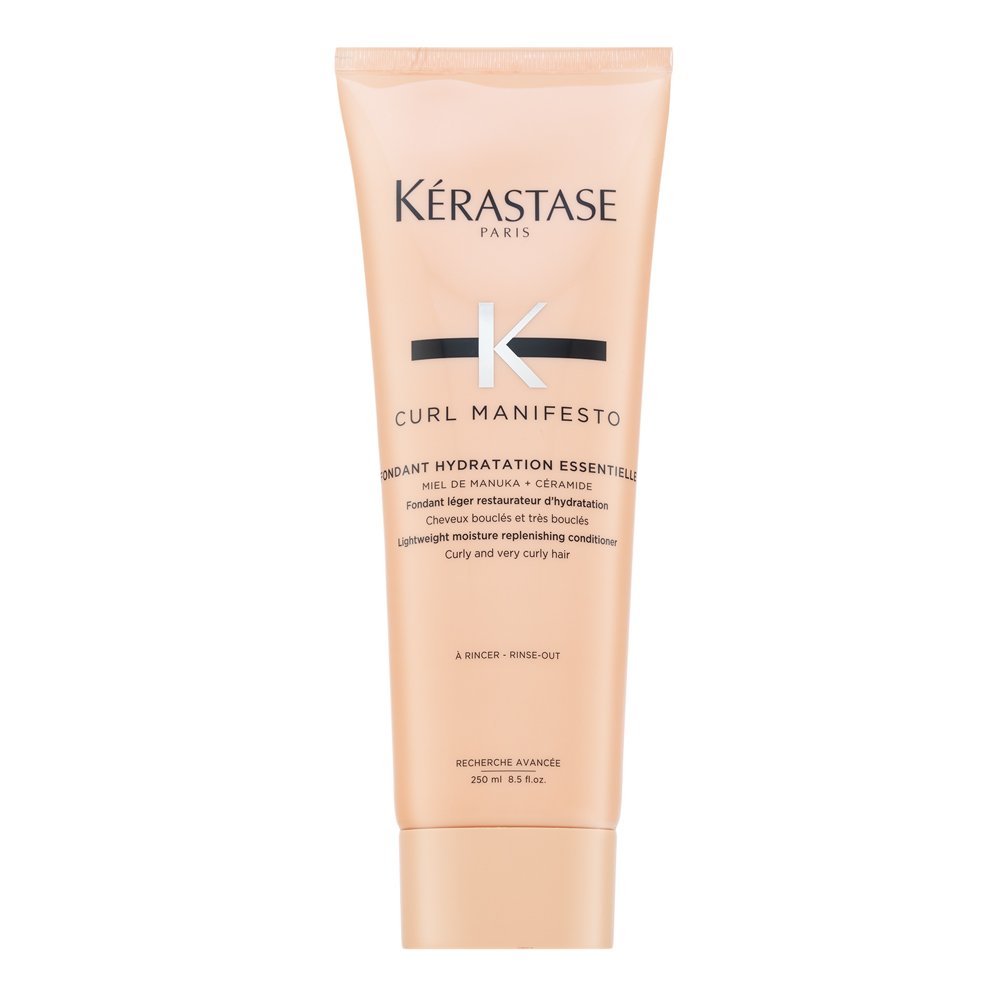Kérastase Curl Manifesto Fondant Hydratation Essentielle 250 ml – Kérastase