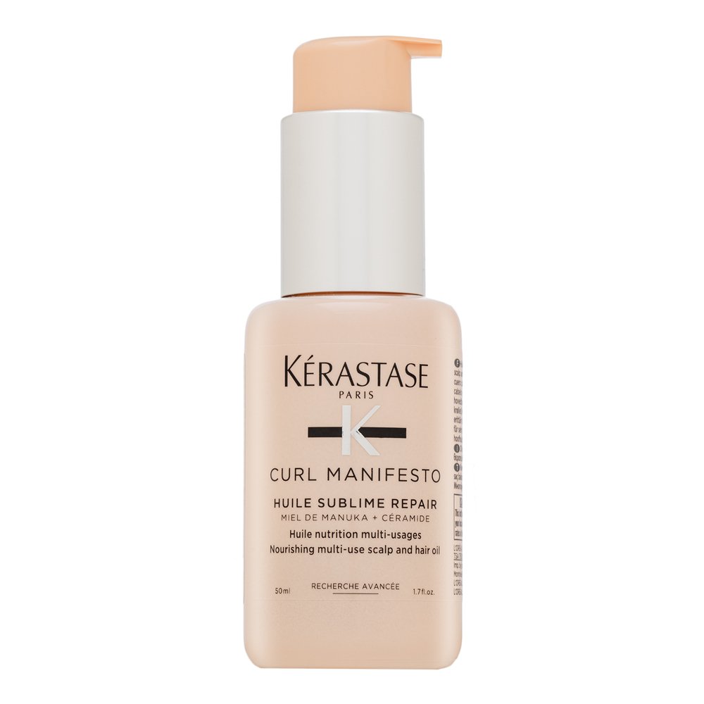 Kérastase Curl Manifesto Huile Sublime Repair 50 ml – Kérastase