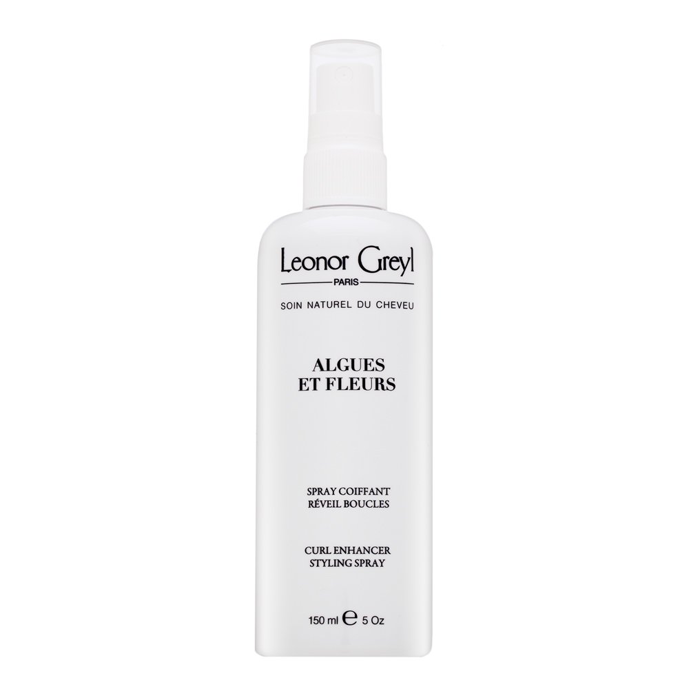 Leonor Greyl Curl Enhancer Styling Spray 150 ml – Leonor Greyl