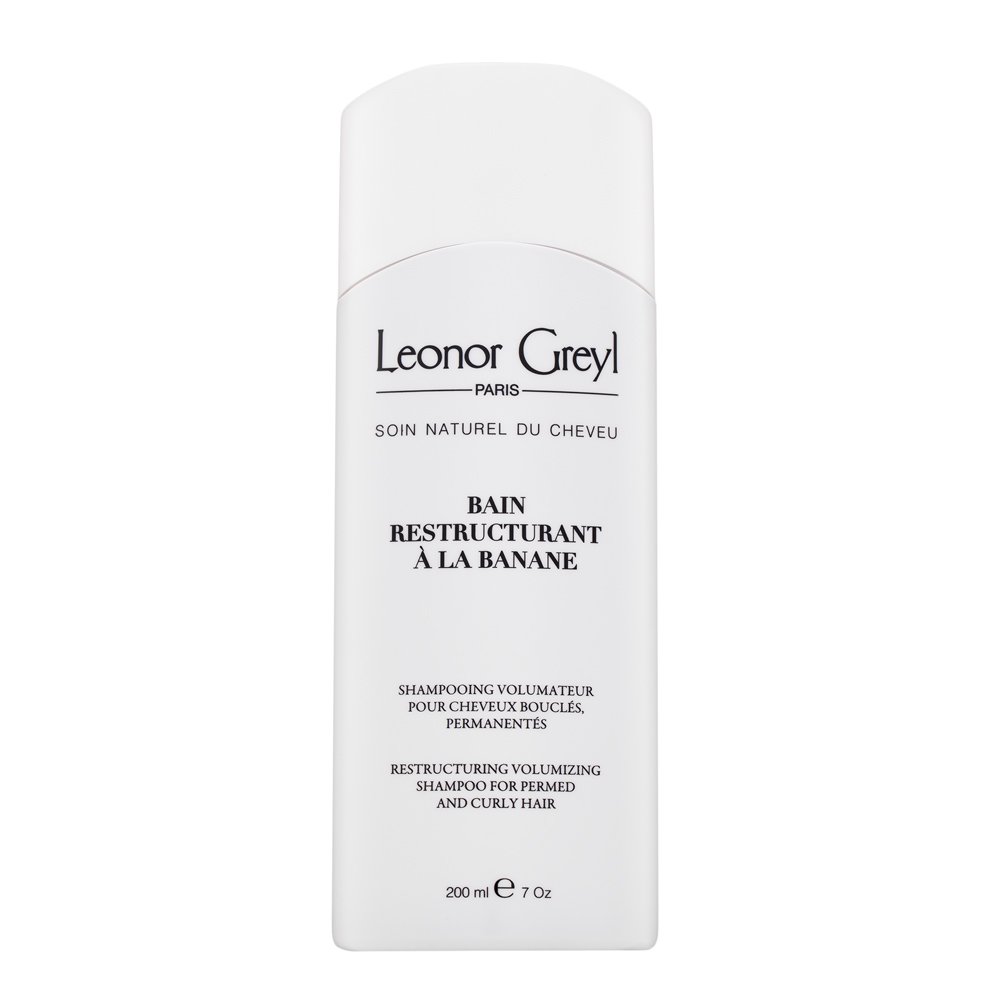 Leonor Greyl Restructuring Volumizing Shampoo 200 ml – Leonor Greyl