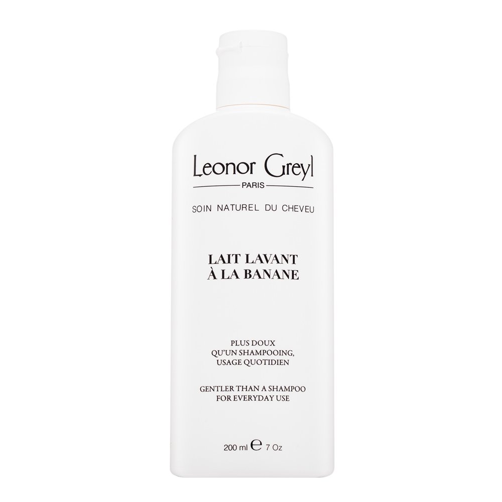 Leonor Greyl Gentle Shampoo For Daily Use 200 ml – Leonor Greyl