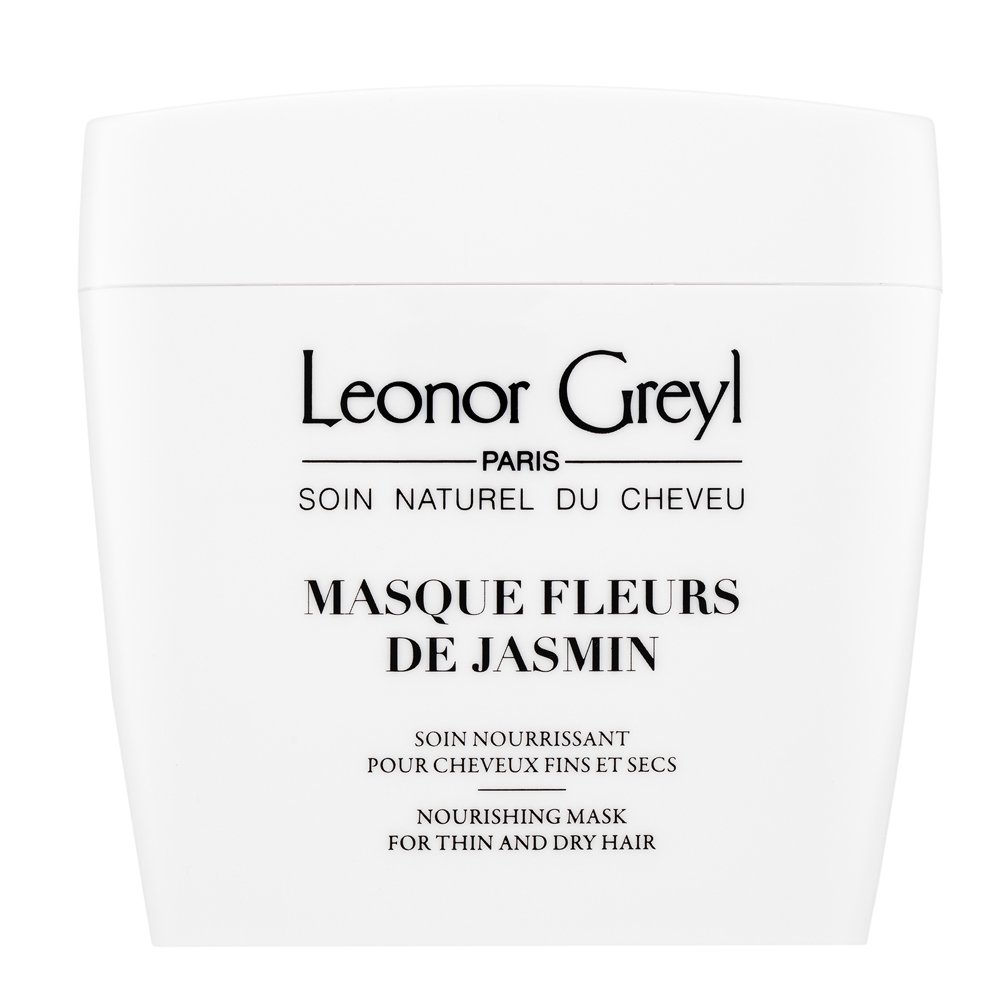 Leonor Greyl Nourishing Mask 200 ml – Leonor Greyl