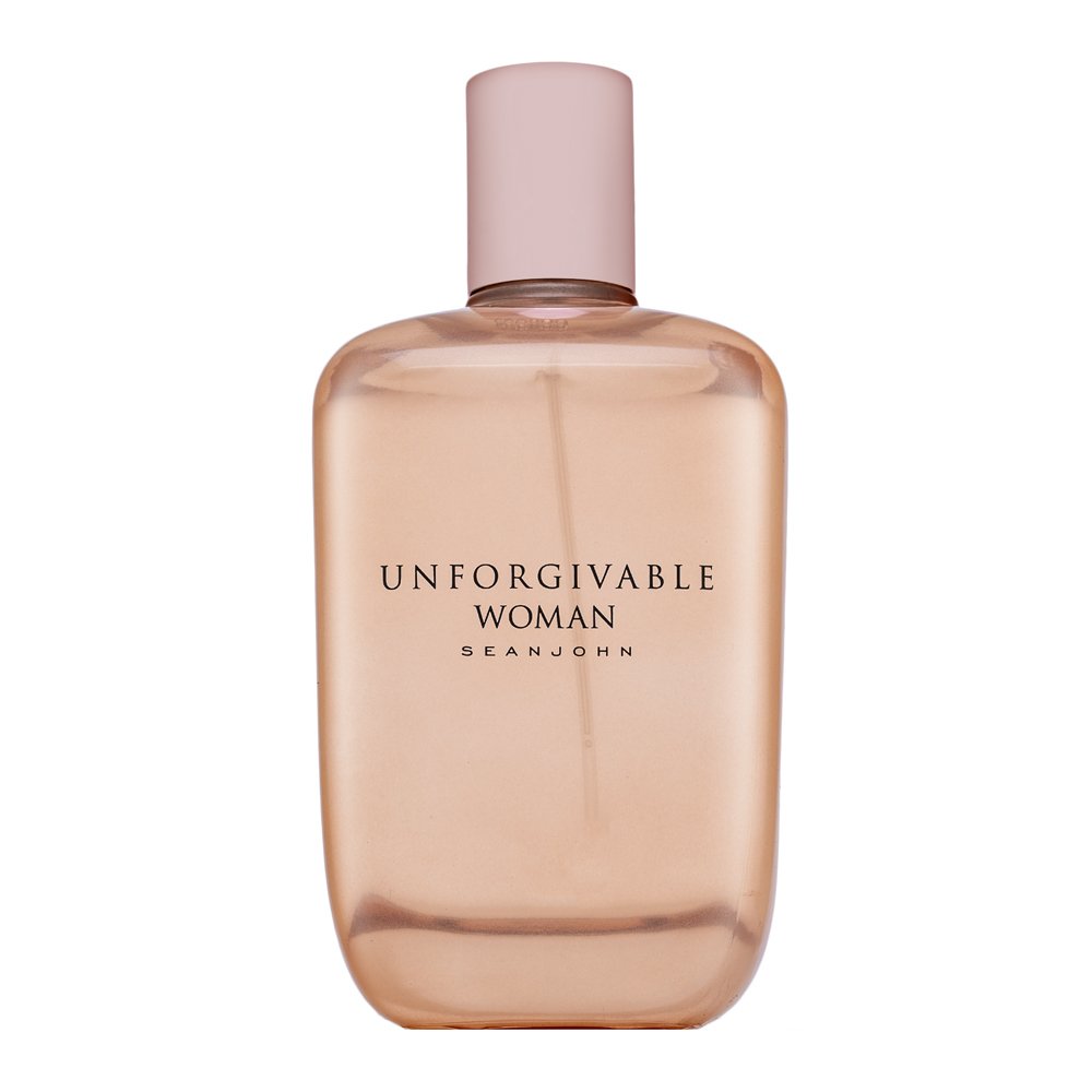 Sean John Unforgivable Woman EDP W 125 ml – Sean John