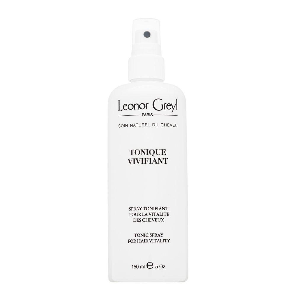 Leonor Greyl Vitalizing Tonic Spray 150 ml – Leonor Greyl