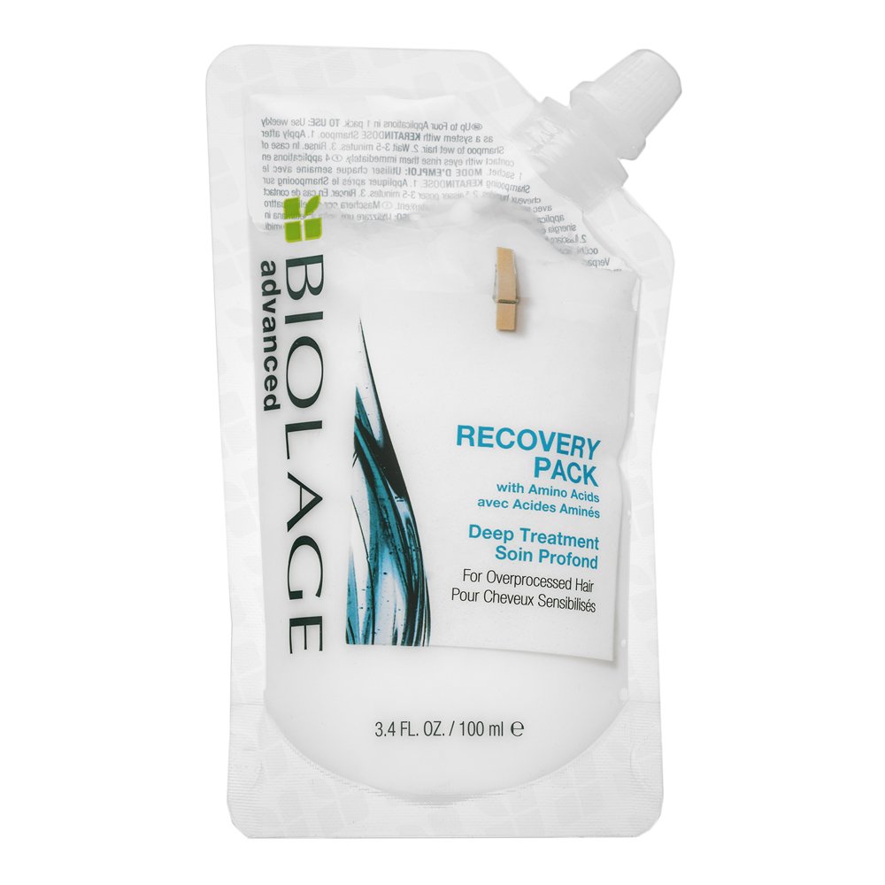 Matrix Biolage Advanced Keratindose Pack 100 ml – Matrix