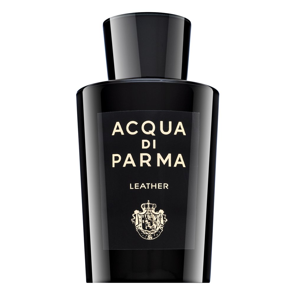 Acqua di Parma Leather EDP U 180 ml – Acqua di Parma