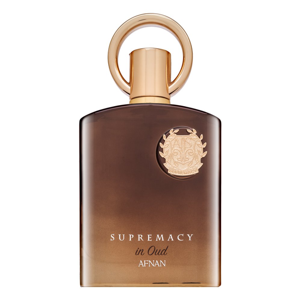 Afnan Supremacy In Oud EDP U 100 ml – Afnan