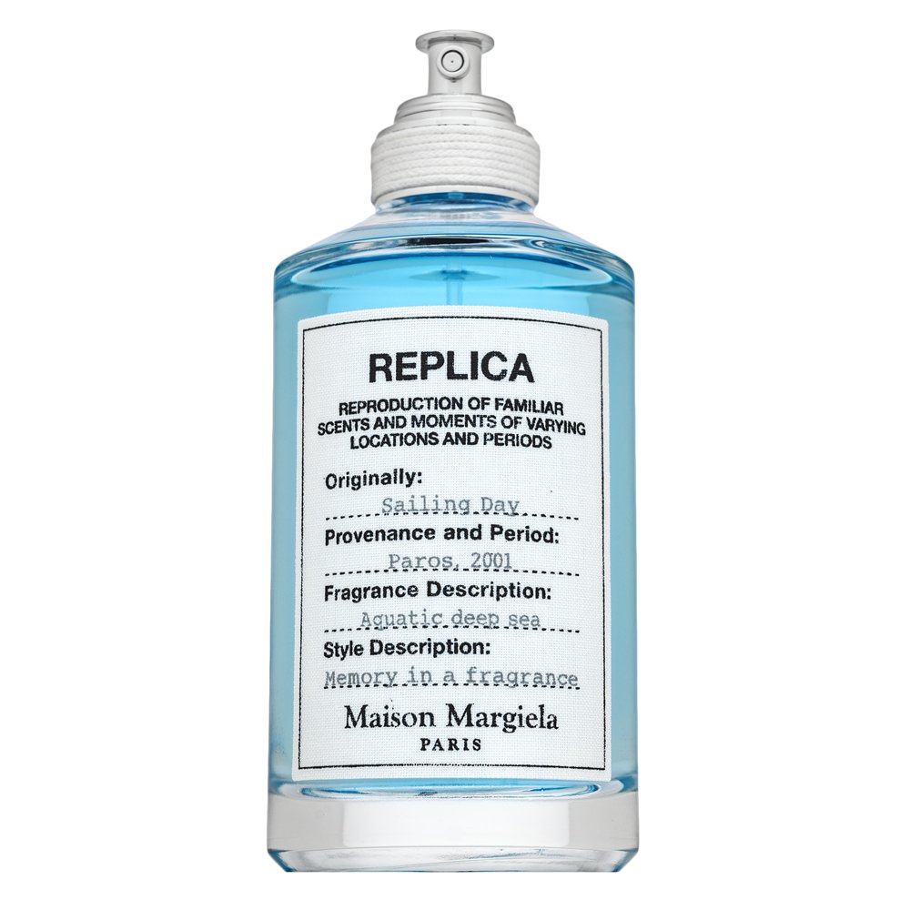 Maison Margiela Replica Sailing Day EDT U 100 ml – Maison Margiela
