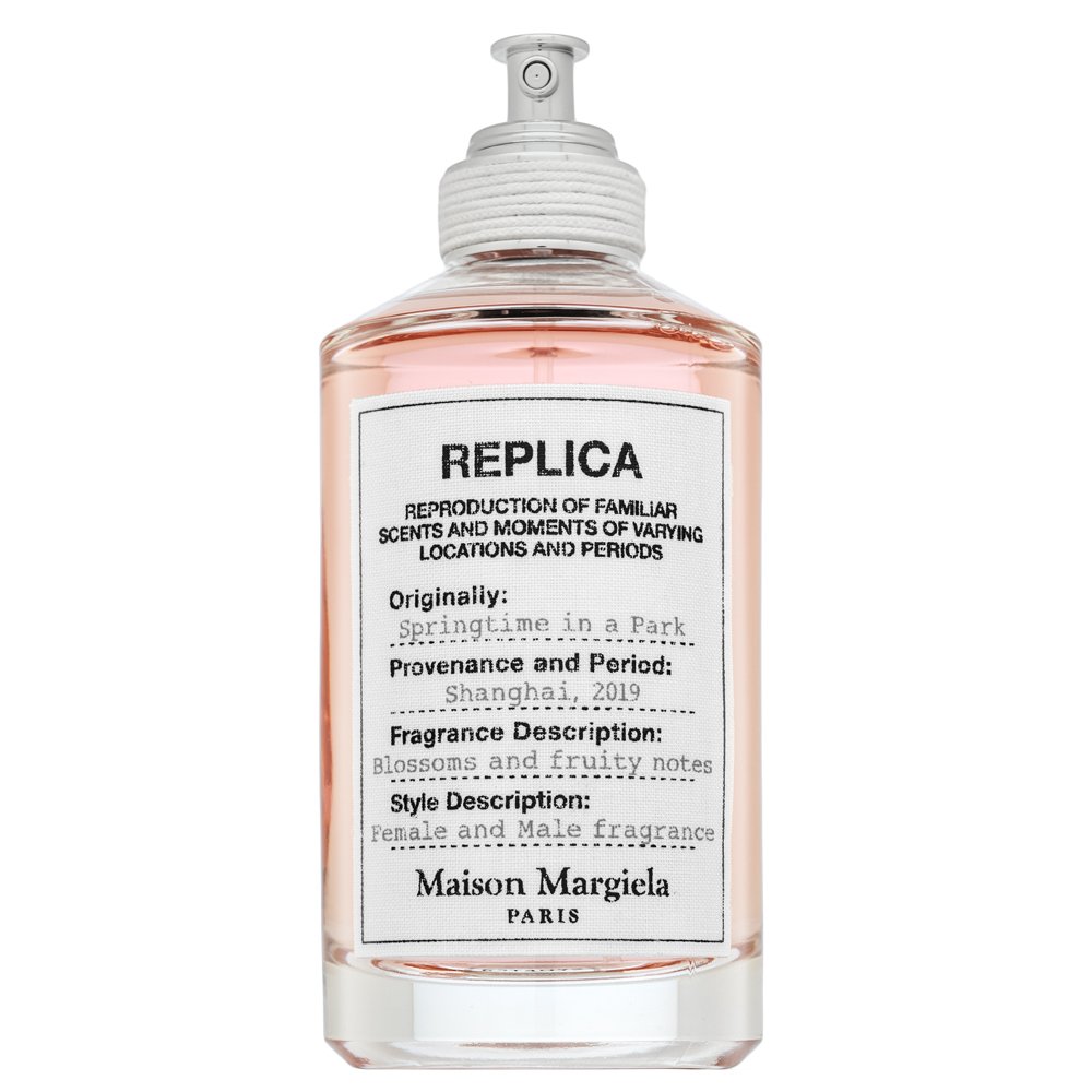 Maison Margiela Replica Springtime In A Park EDT U 100 ml – Maison Margiela