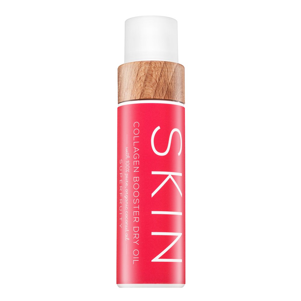 COCOSOLIS Skin Collagen Booster Dry Oil 110 ml – COCOSOLIS