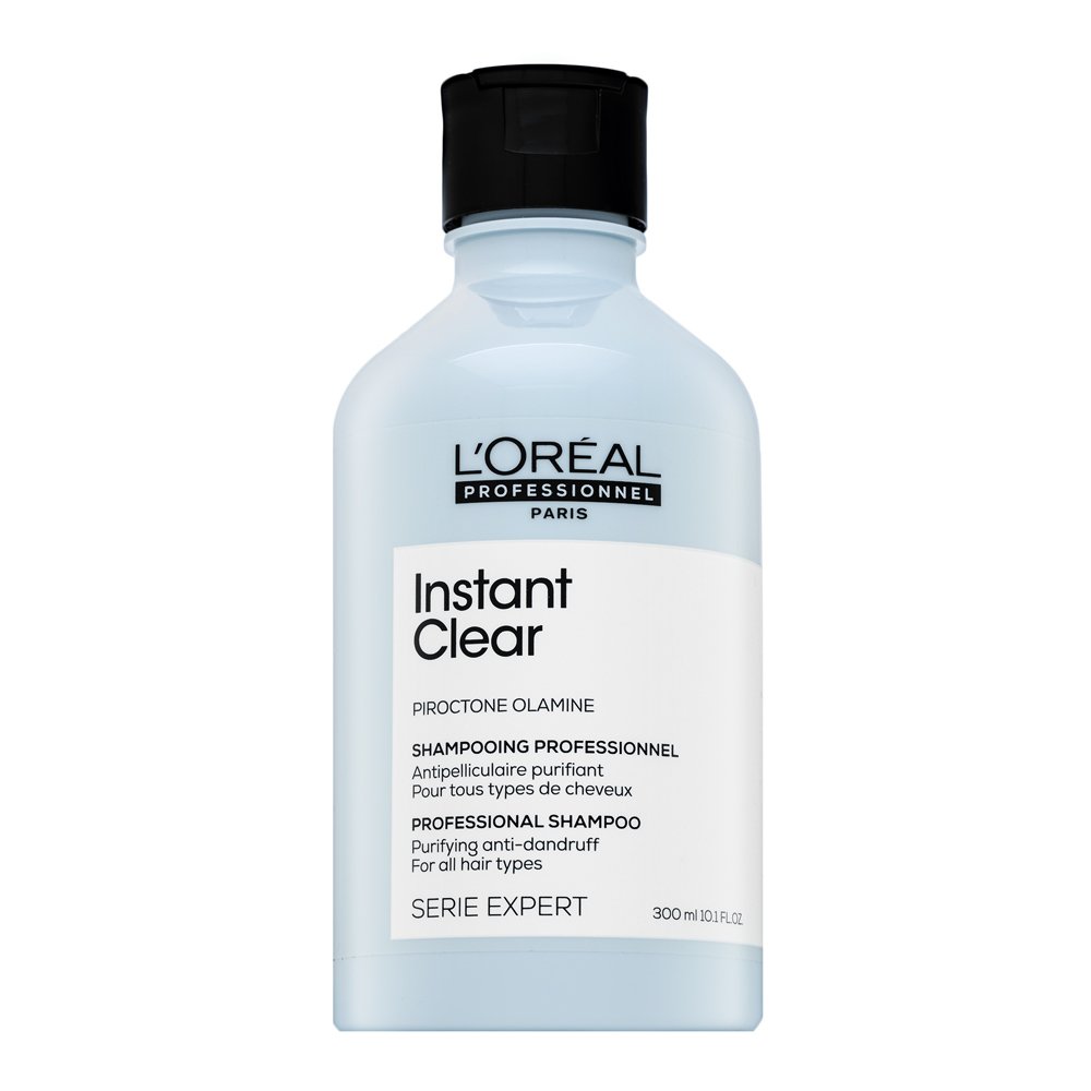 L´Oréal Professionnel Série Expert Instant Clear Shampoo 300 ml – L’Oréal Professionnel