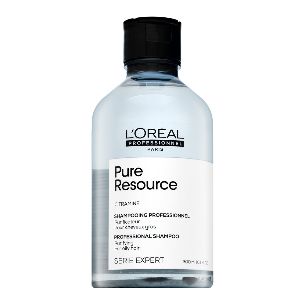 L´Oréal Professionnel Série Expert Pure Resource Shampoo 300 ml – L’Oréal Professionnel