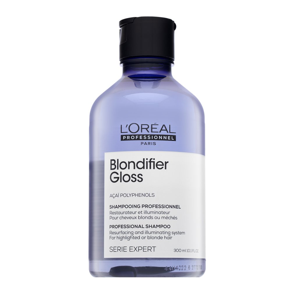 L´Oréal Professionnel Série Expert Blondifier Gloss Shampoo 300 ml – L’Oréal Professionnel