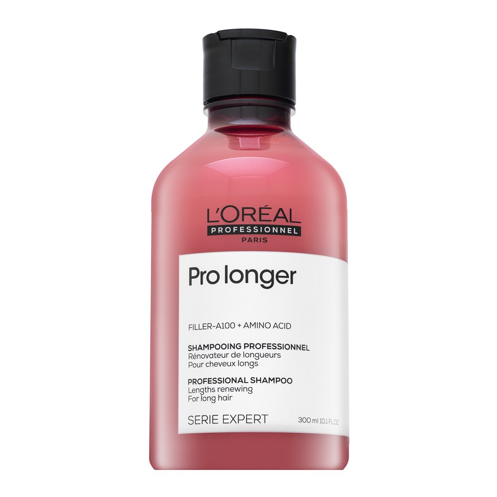 L´Oréal Professionnel Série Expert Pro Longer Shampoo 300 ml – L’Oréal Professionnel