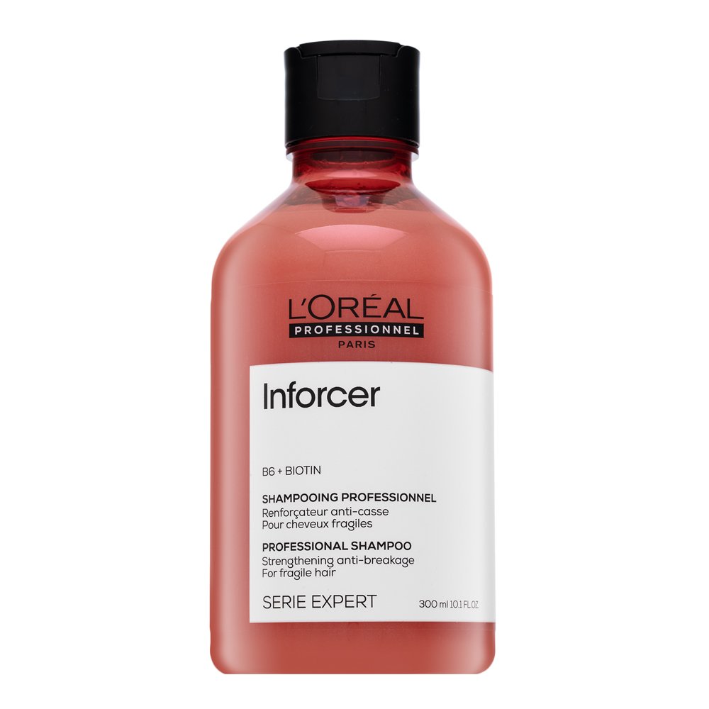 L´Oréal Professionnel Série Expert Inforcer Shampoo 300 ml – L’Oréal Professionnel