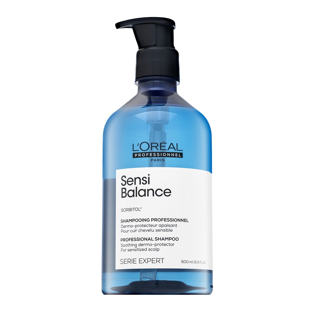 L´Oréal Professionnel Série Expert Sensi Balance Shampoo 500 ml – L’Oréal Professionnel