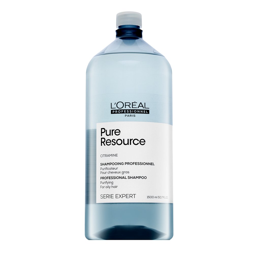 L´Oréal Professionnel Série Expert Pure Resource Shampoo 1500 ml – L’Oréal Professionnel