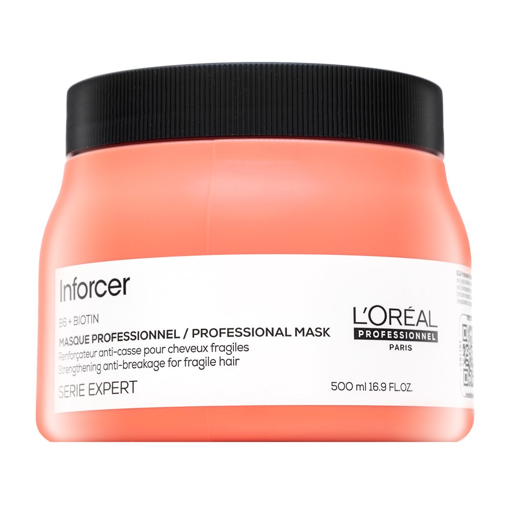 L´Oréal Professionnel Série Expert Inforcer Mask 500 ml – L’Oréal Professionnel