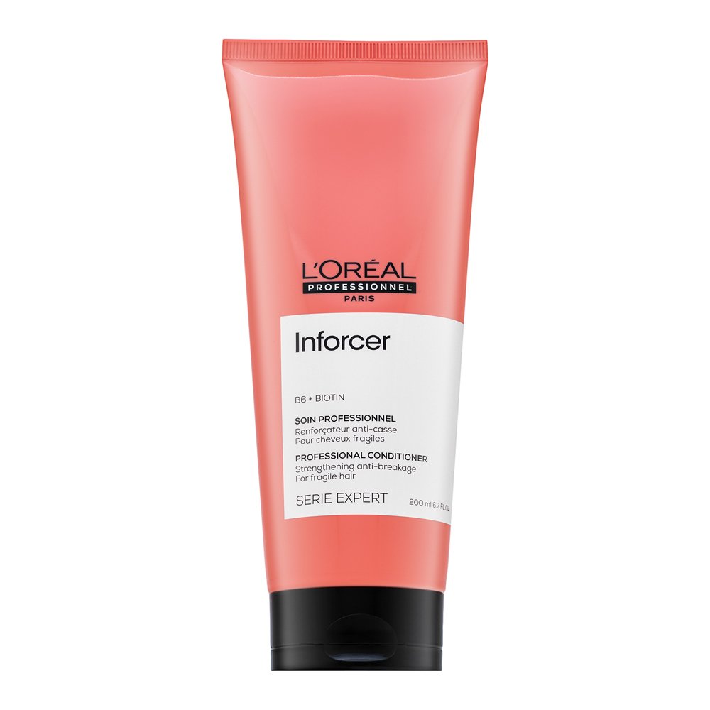 L´Oréal Professionnel Série Expert Inforcer Conditioner 200 ml – L’Oréal Professionnel