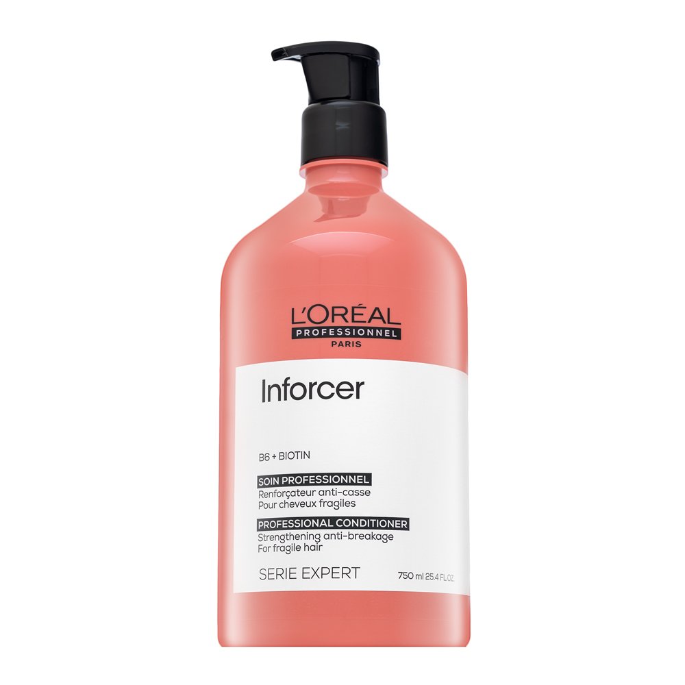 L´Oréal Professionnel Série Expert Inforcer Conditioner 750 ml – L’Oréal Professionnel