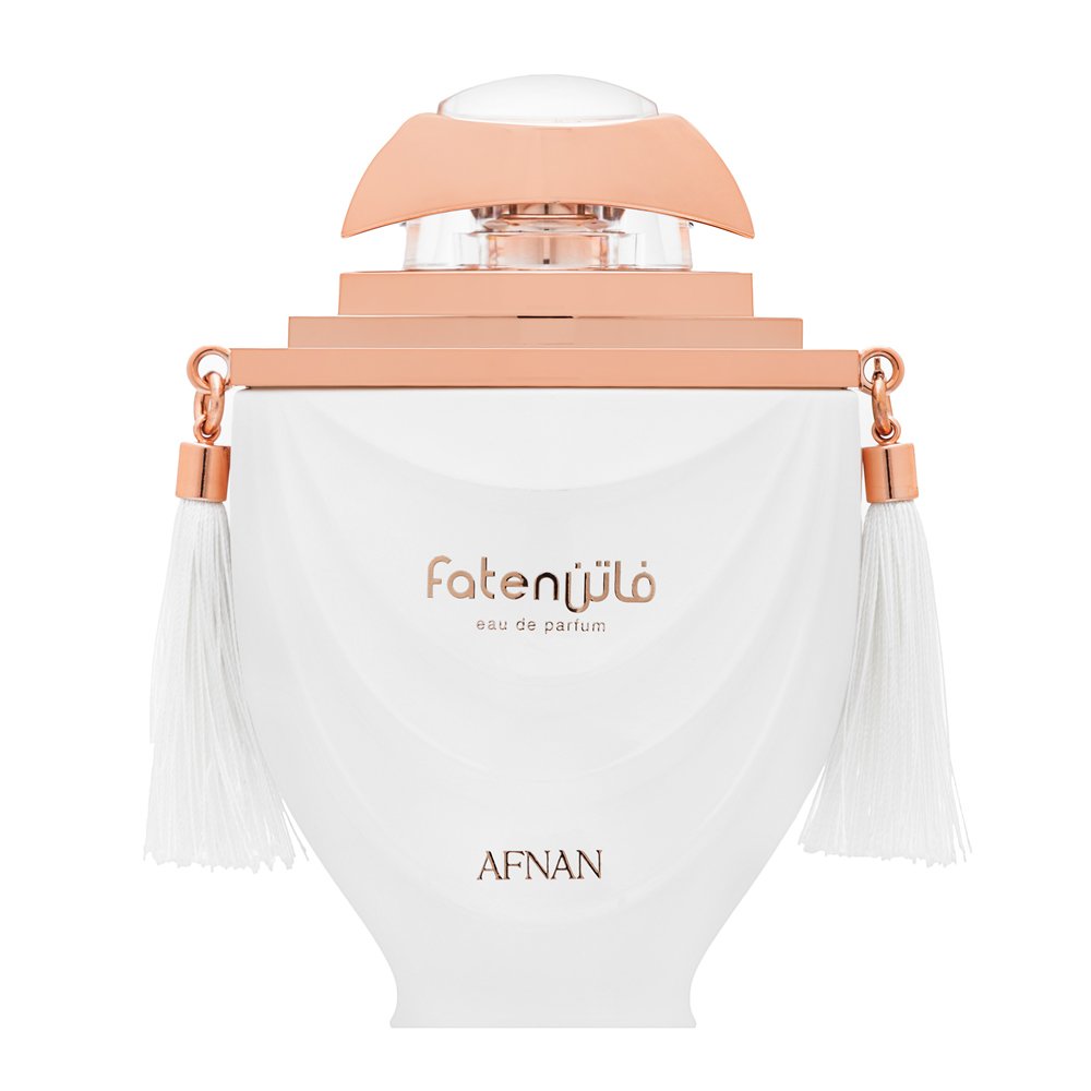 Afnan Faten White EDP W 100 ml – Afnan