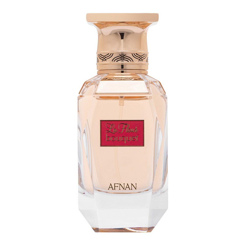 Afnan La Fleur Bouquet EDP W 80 ml