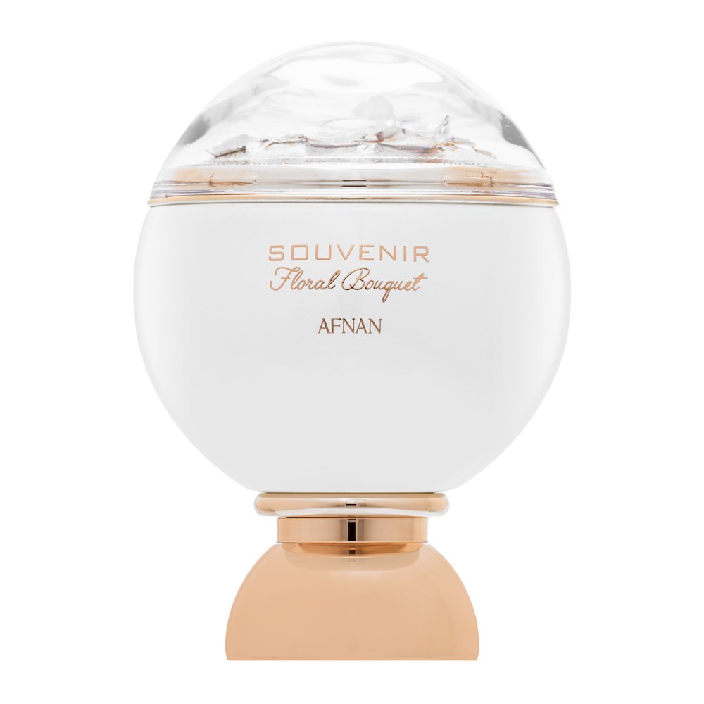 Afnan Souvenir Floral Bouquet EDP W 100 ml – Afnan