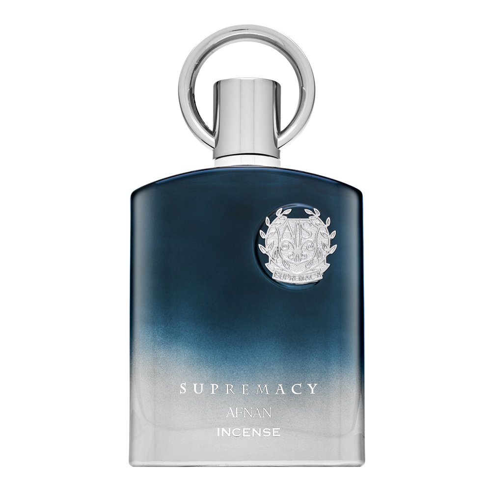 Afnan Supremacy Incense EDP M 100 ml – Afnan