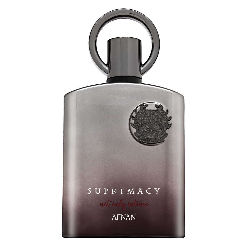 Afnan Supremacy Not Only Intense EDP M 100 ml – Afnan