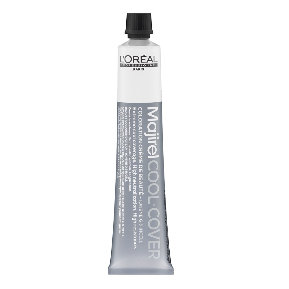 L´Oréal Professionnel Majirel Cool Cover 9.1 50 ml – L’Oréal Professionnel
