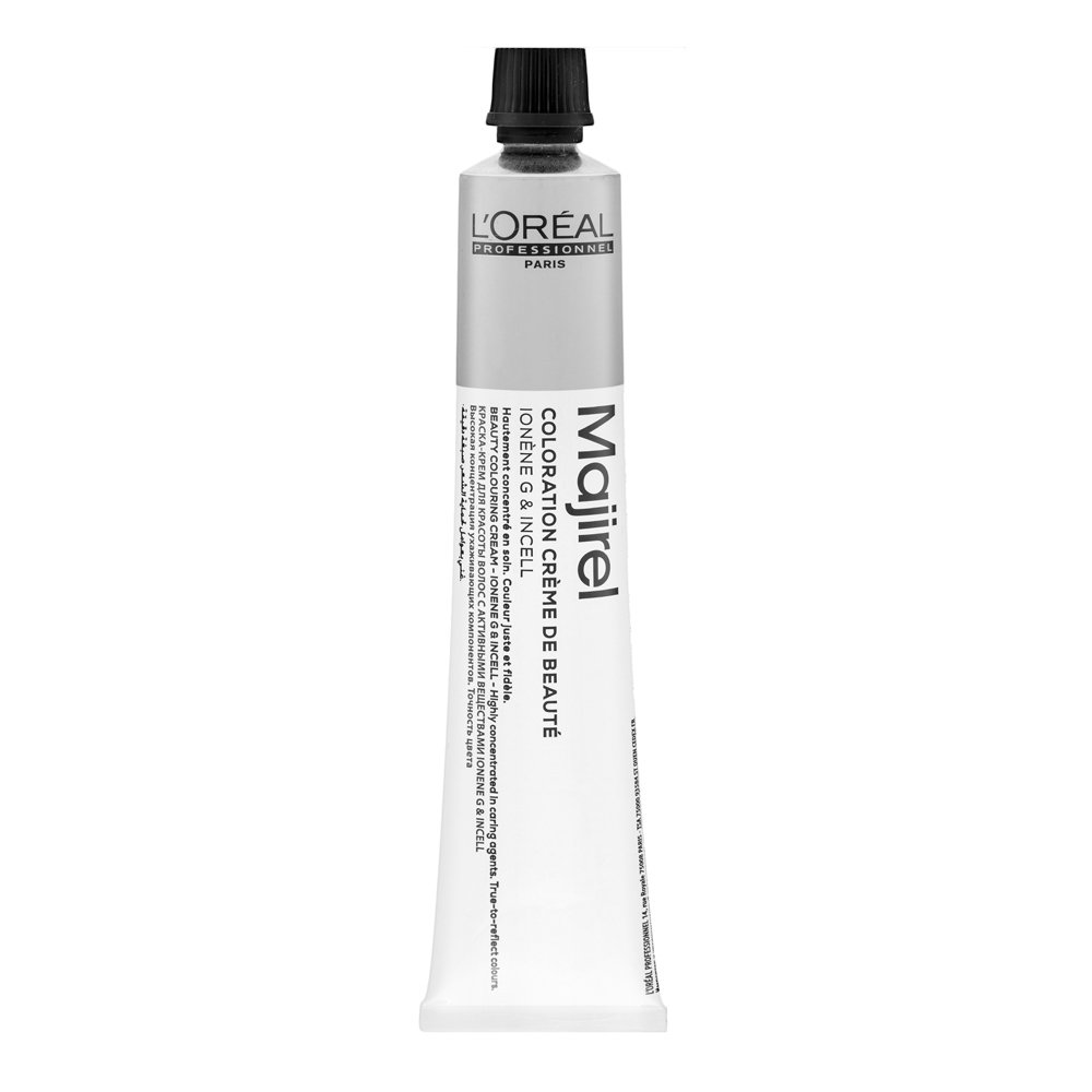 L´Oréal Professionnel Majirel Cool Inforced 6.13 50 ml – L’Oréal Professionnel