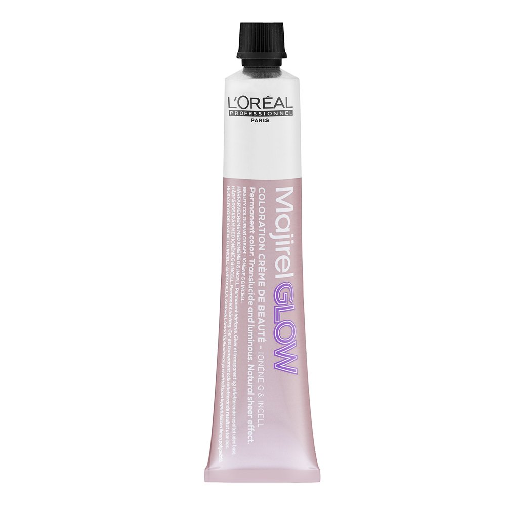 L´Oréal Professionnel Majirel Glow Clear 50 ml – L’Oréal Professionnel