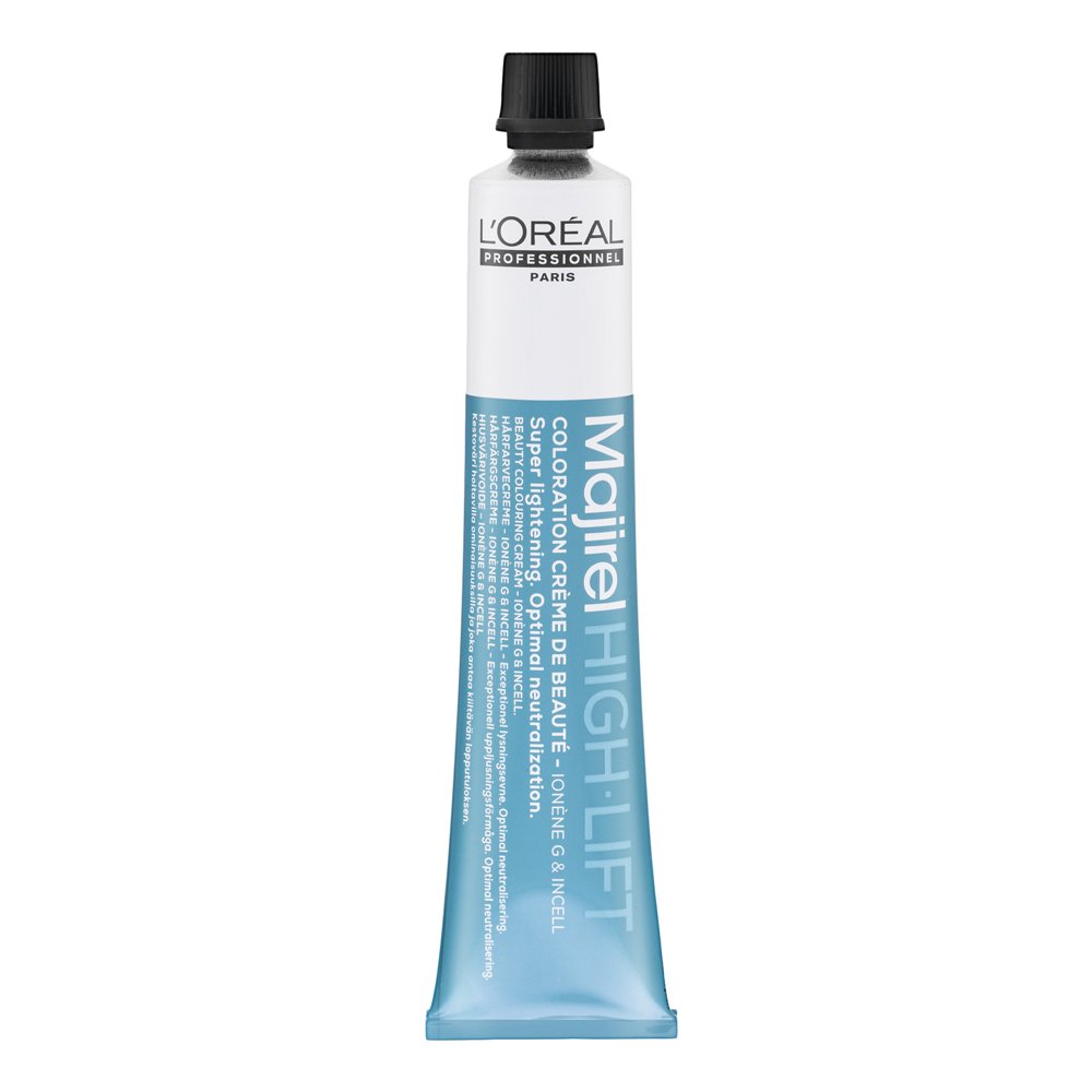 L´Oréal Professionnel Majirel HighLift Ash 50 ml – L’Oréal Professionnel