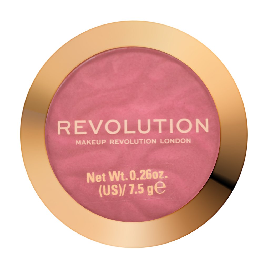 Makeup Revolution Blusher Reloaded Ballerina 7,5 g – Makeup Revolution
