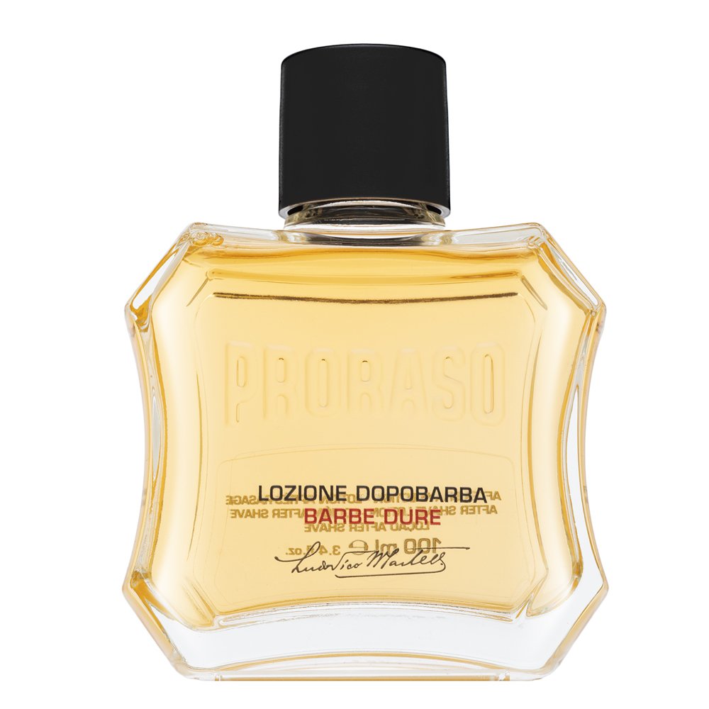 Proraso Moisturizing And Nourishing After Shave Lotion 100 ml – Proraso