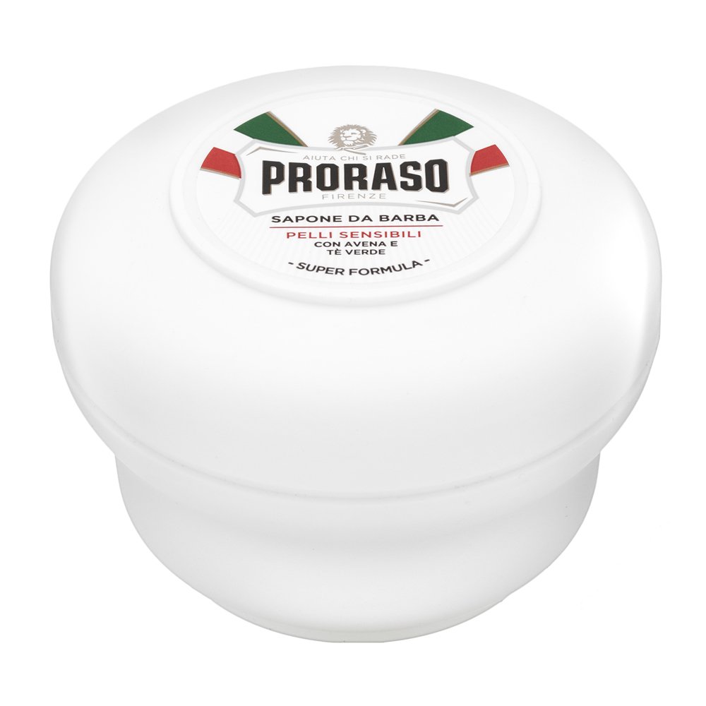 Proraso Sensitive Skin Shaving Soap 150 ml – Proraso