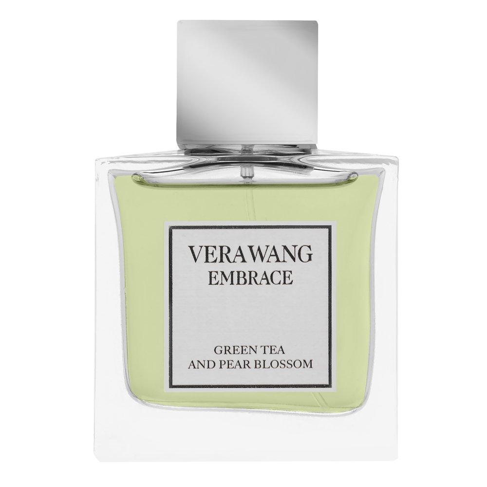 Vera Wang Embrace Green Tea & Pear Blossom EDT W 30 ml – Vera Wang
