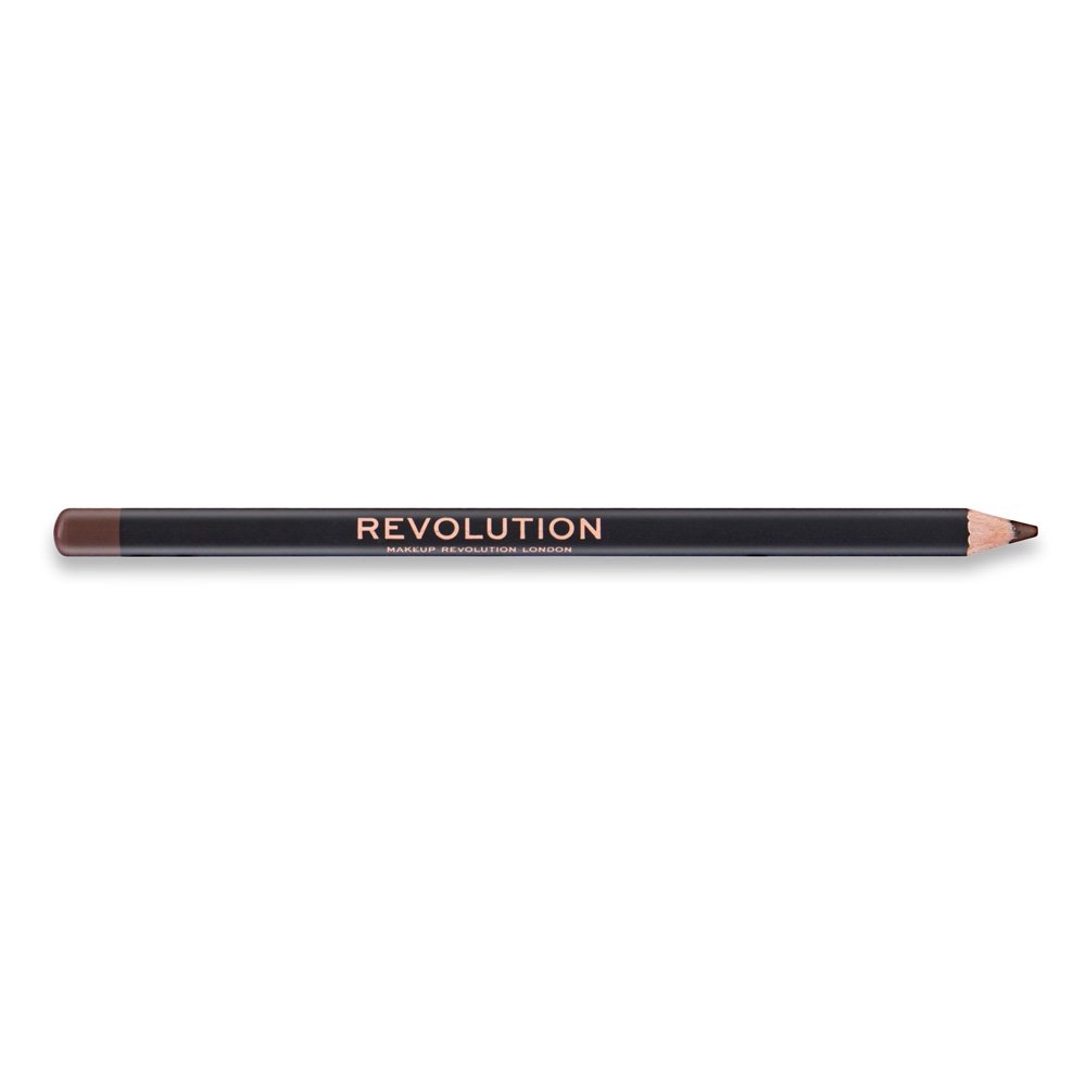 Makeup Revolution Kohl Eyeliner Brown 1,3 g – Makeup Revolution