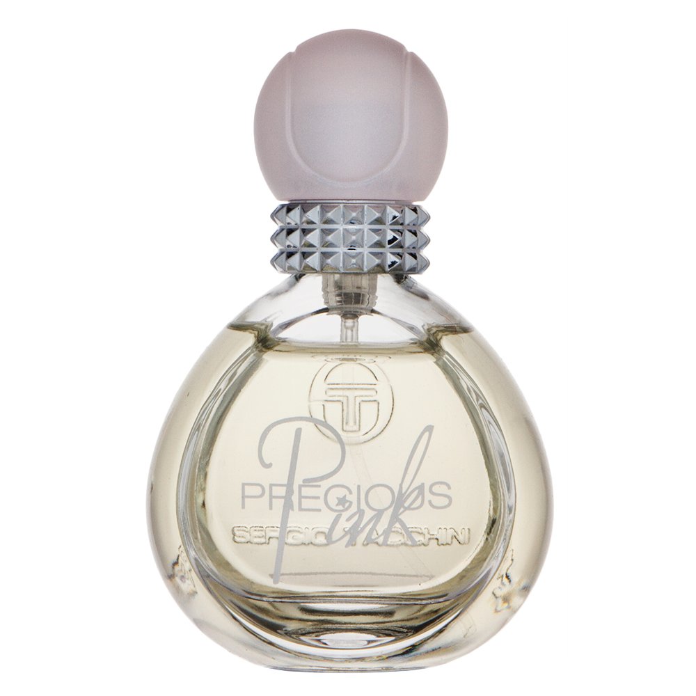 Sergio Tacchini Precious Pink EDT W 30 ml – Sergio Tacchini