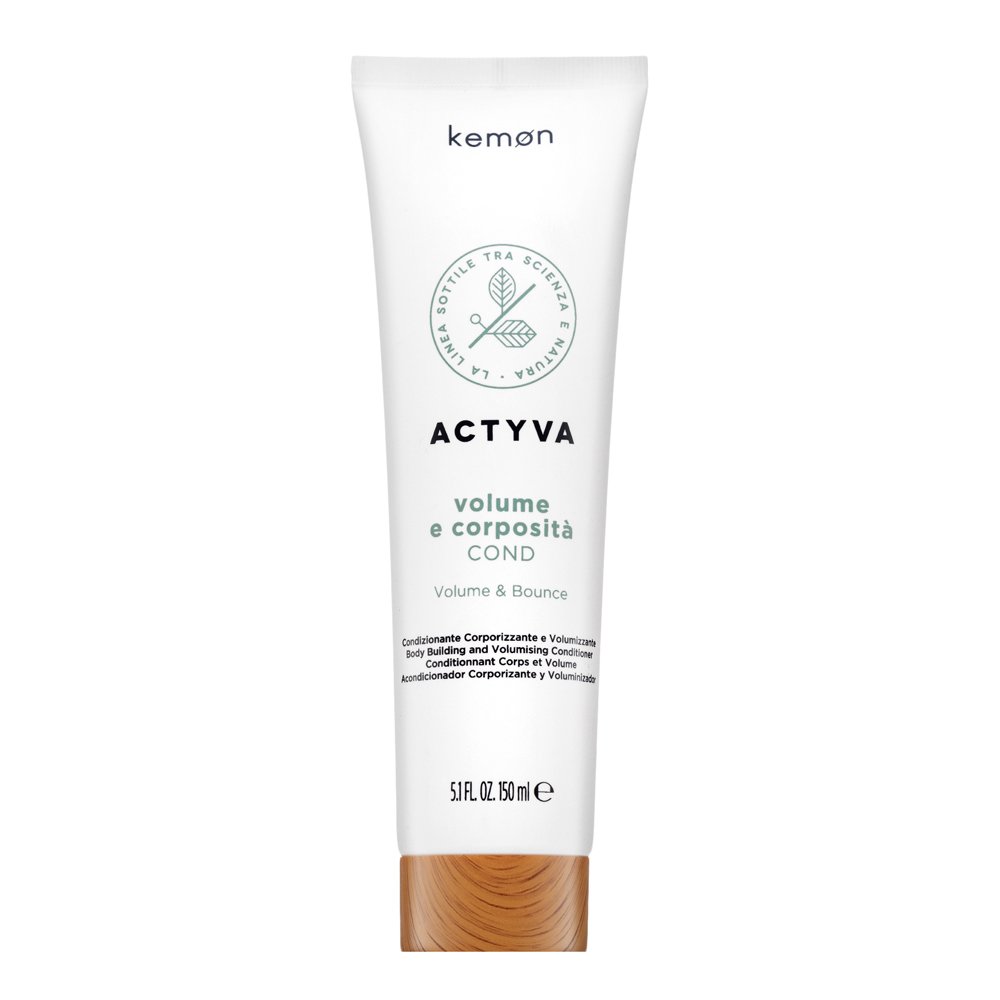 Kemon Actyva Volume E Corposita Conditioner 150 ml – Kemon