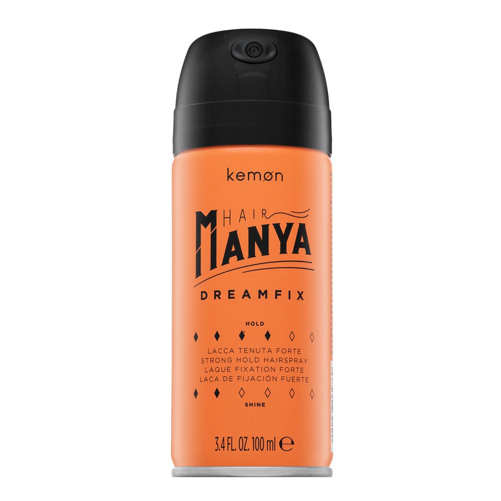 Kemon Hair Manya Dreamfix Hairspray 100 ml – Kemon