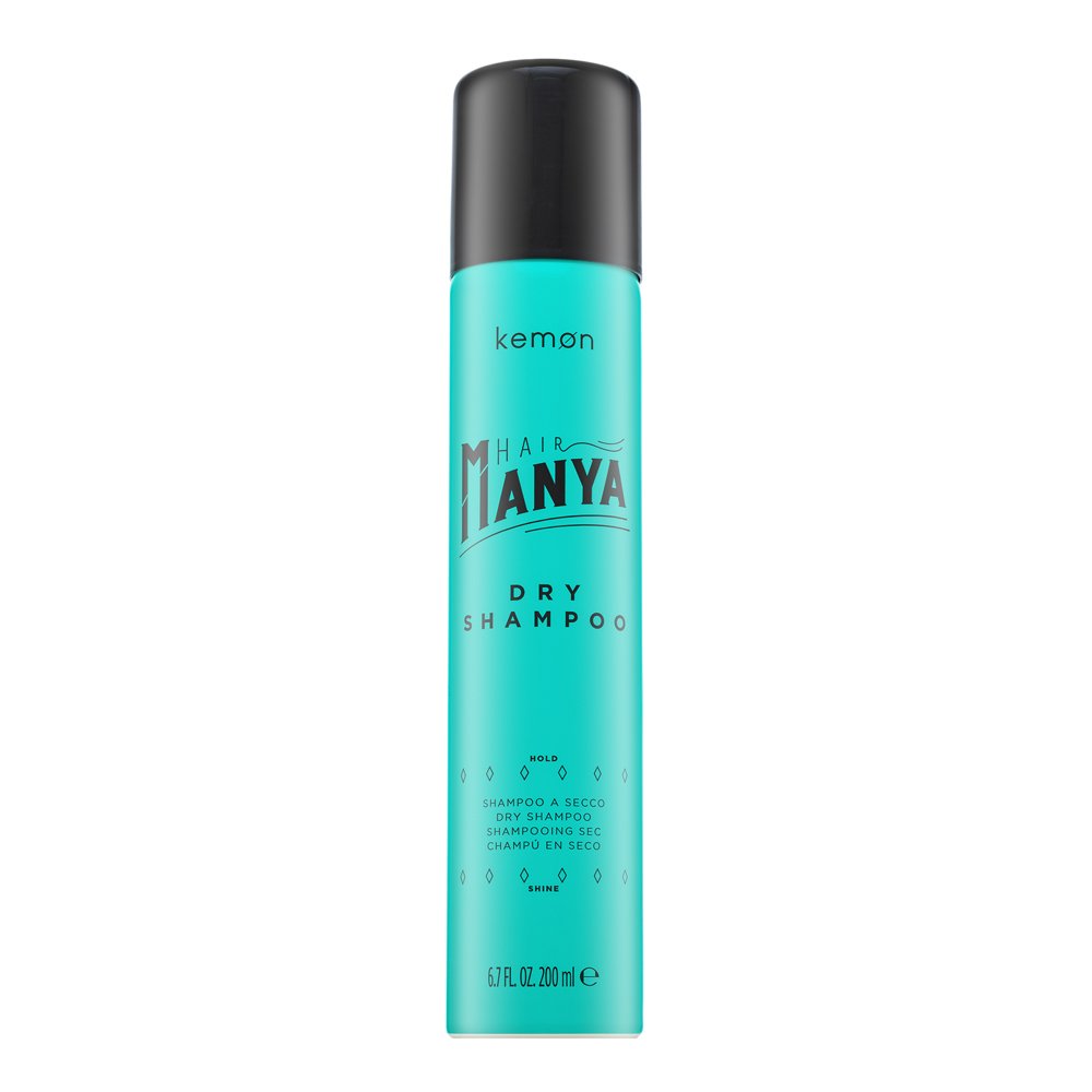 Kemon Hair Manya Dry Shampoo 200 ml